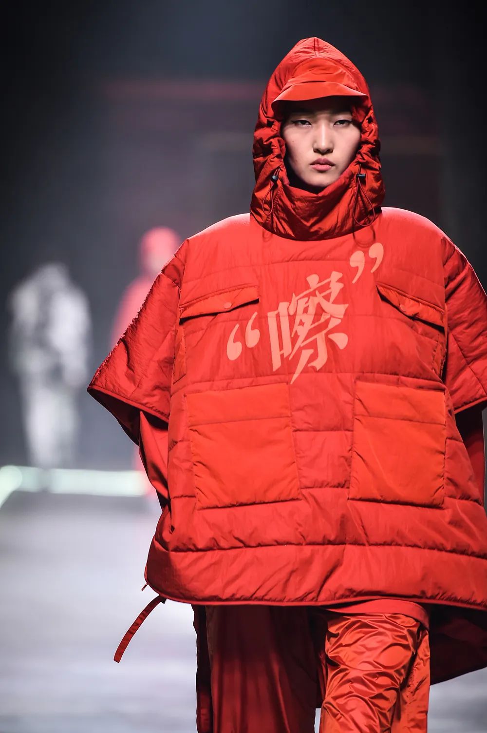 少林和特步联名,少林联名特步鞋