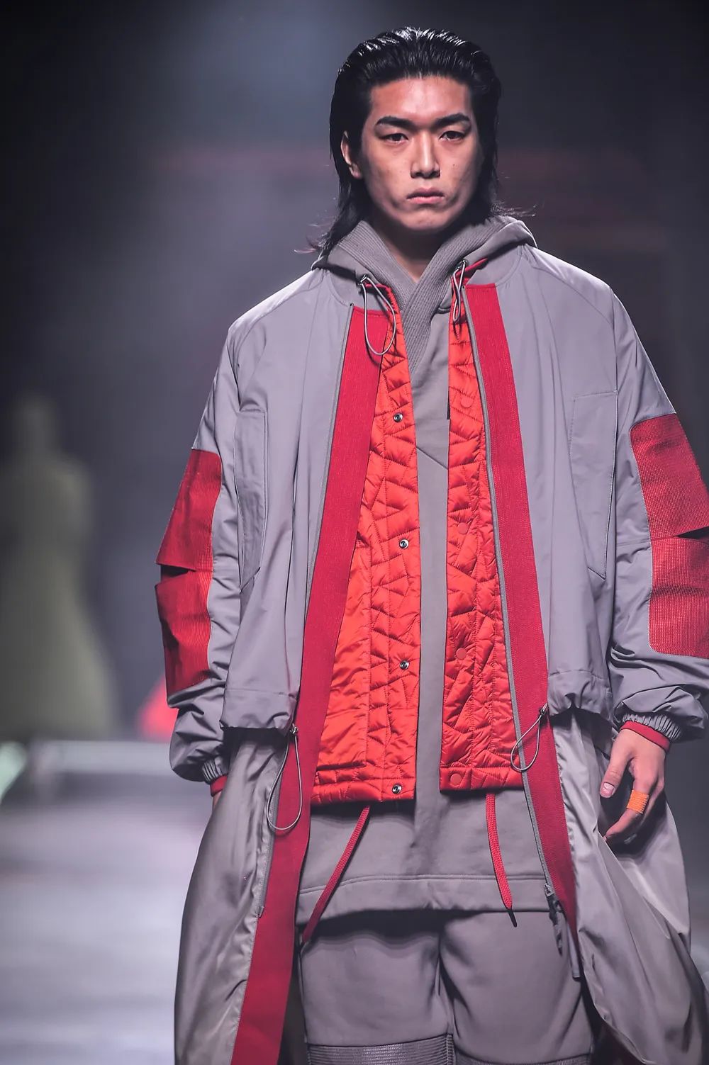 少林联名,少林和特步联名