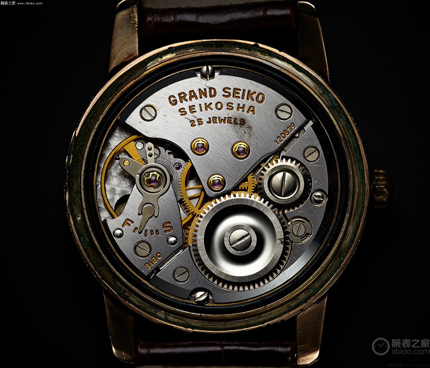 日本美优达9015机芯,日本机芯雷达表是真的吗