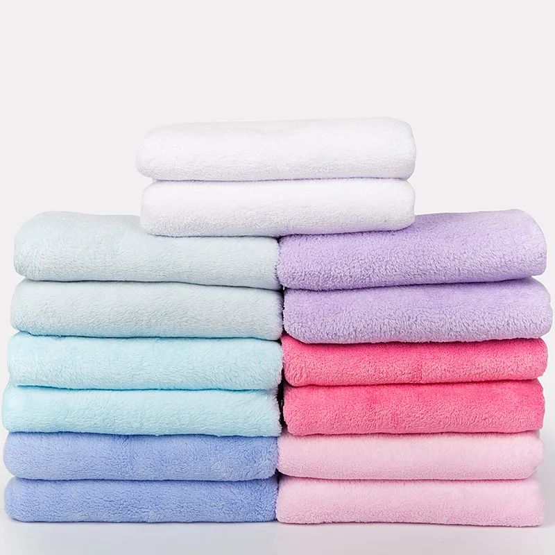 冬季超强吸水浴巾,超快吸水浴巾