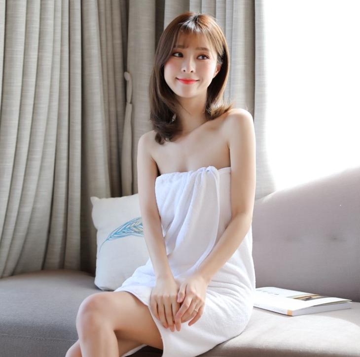 冬季超强吸水浴巾,超快吸水浴巾