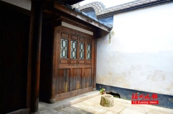 福州百年古学堂,福州大学很牛吗