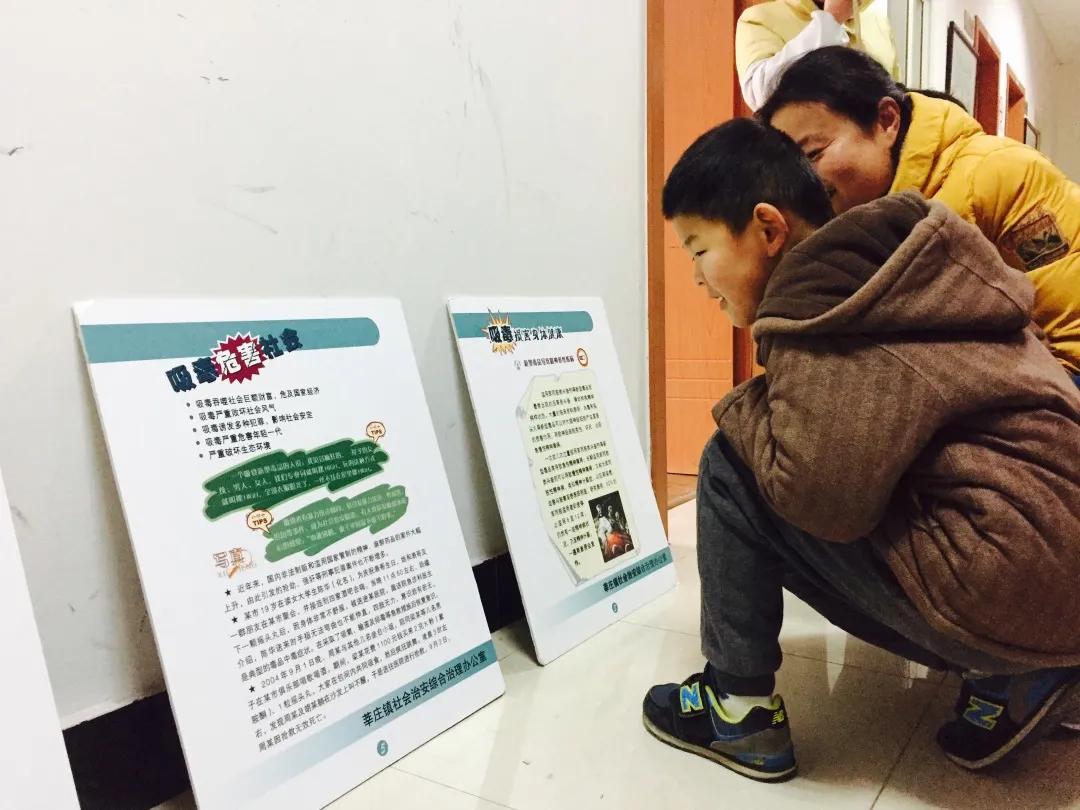 莘庄镇生活日记——我来告诉你，莘庄这里有个重获新生的地方