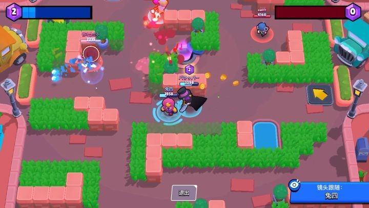 荒野乱斗平衡调整最新,荒野乱斗平衡性调整最新