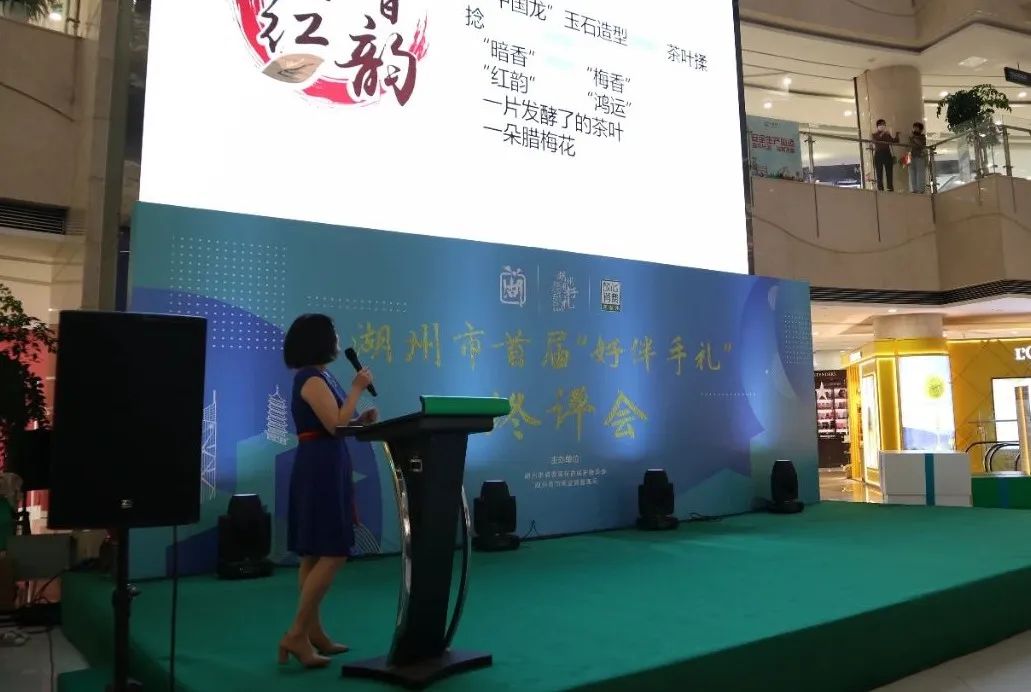 端午伴手礼高档,端午走亲访友带什么