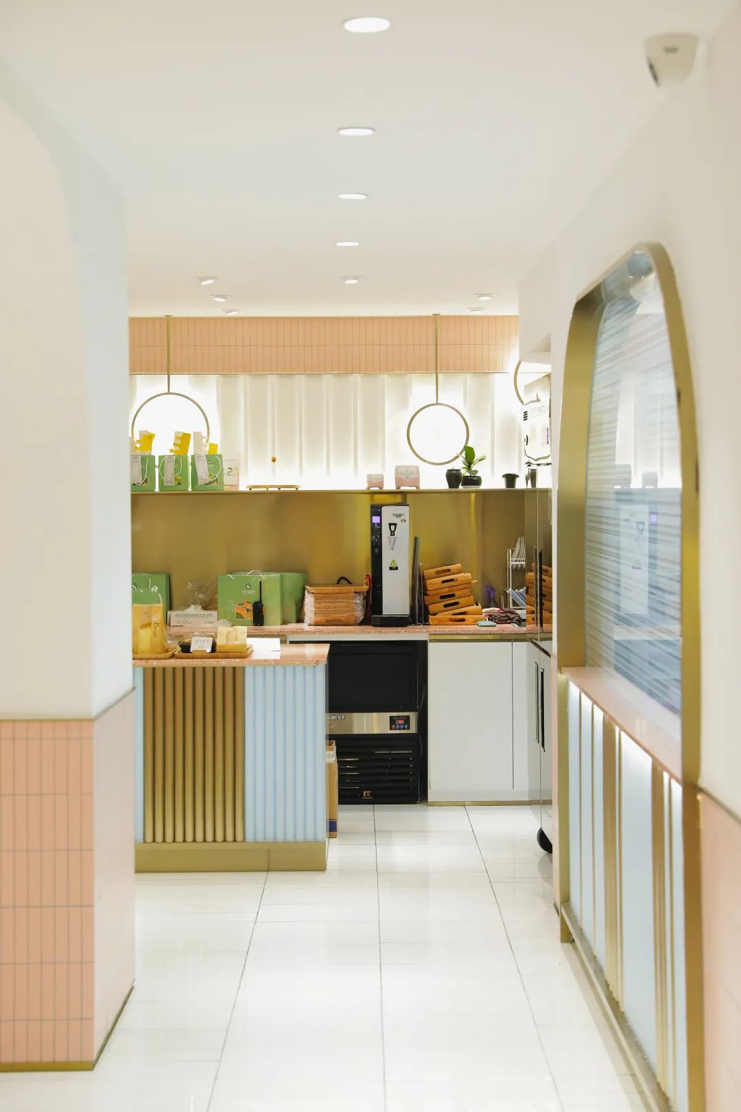 一年卖出28万颗雪媚娘！网红鼻祖欢牛用三个套路霸占杭州市场