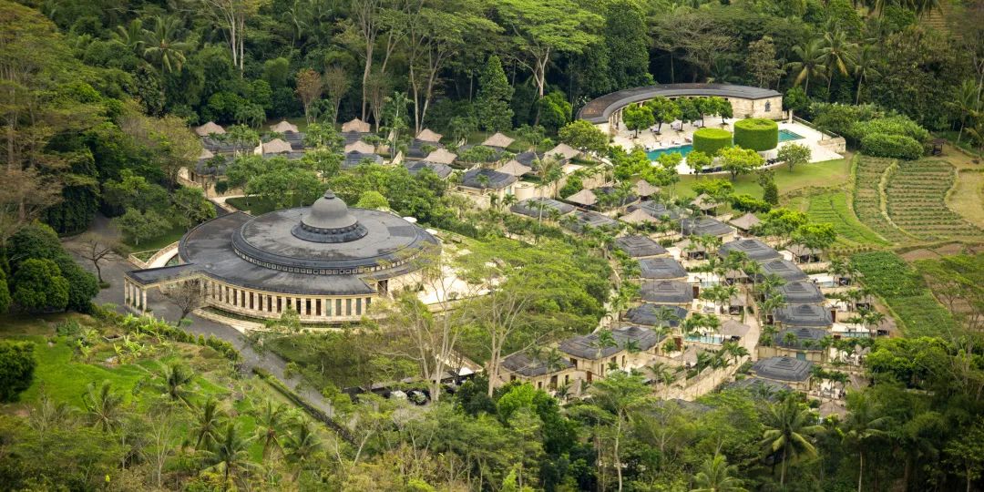 安缦酒店设计,安缦设计师jaya怎么去世的