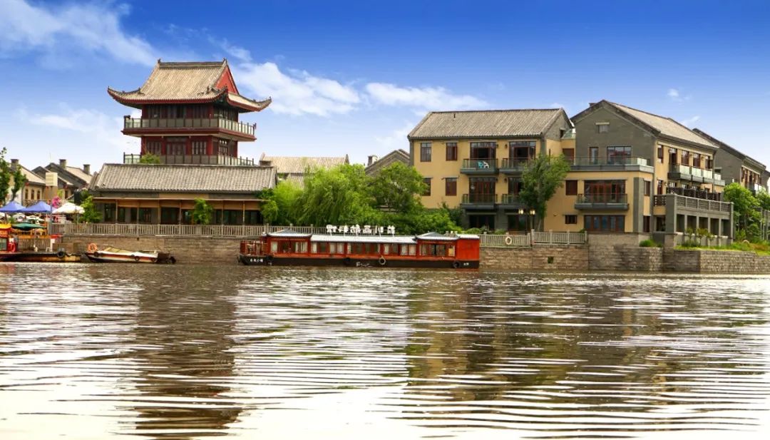 日照最美的区县,日照城市真美