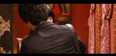 此片堪称，绿茶婊劈腿N男的大型修罗场