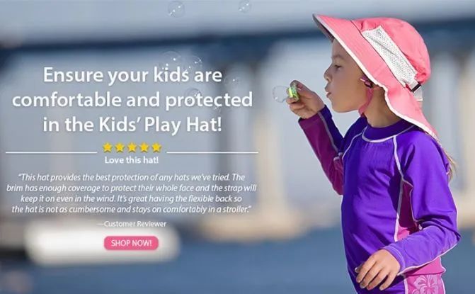 好物｜有了这些清凉好物，夏天也能勇敢地把神兽放出去了