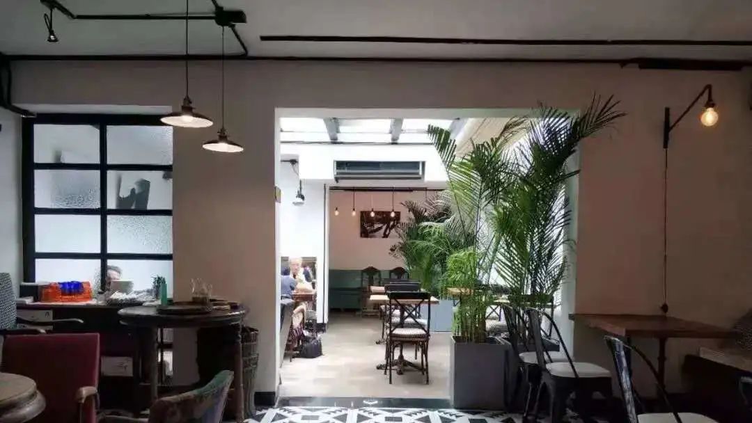 值得打卡的网红咖啡店,北京最火的网红咖啡厅集合店