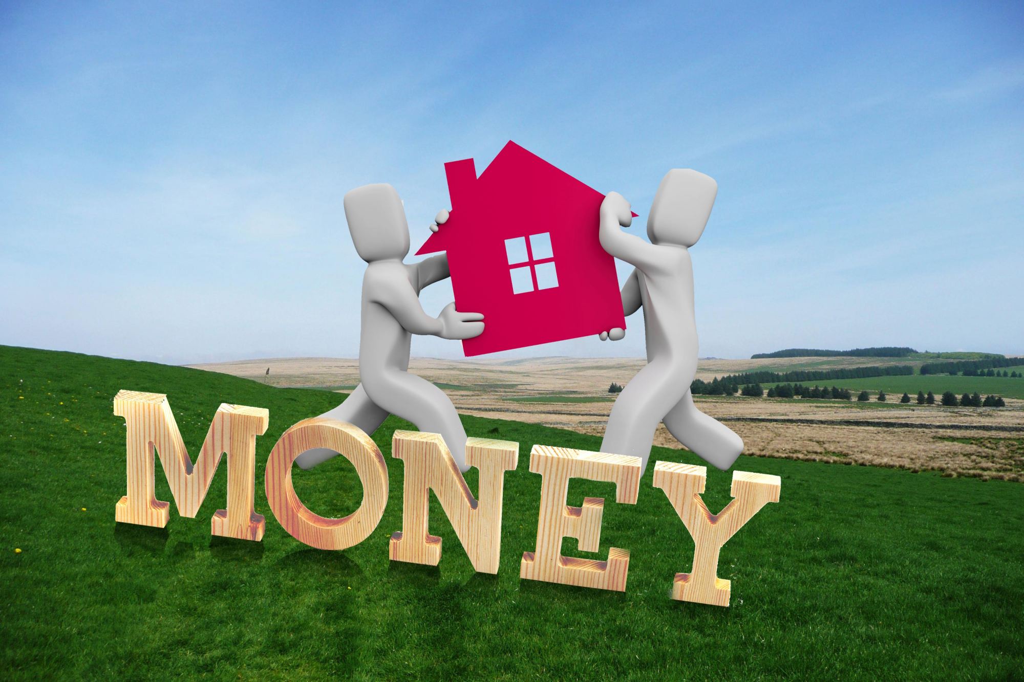 还在贷款的房子可以抵押贷款么,还在贷款中的房子可以卖吗