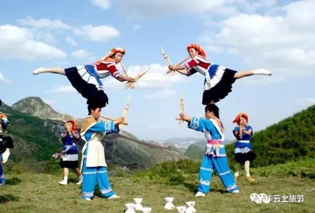 蚩尤苗族贵州,黔西县苗族文化