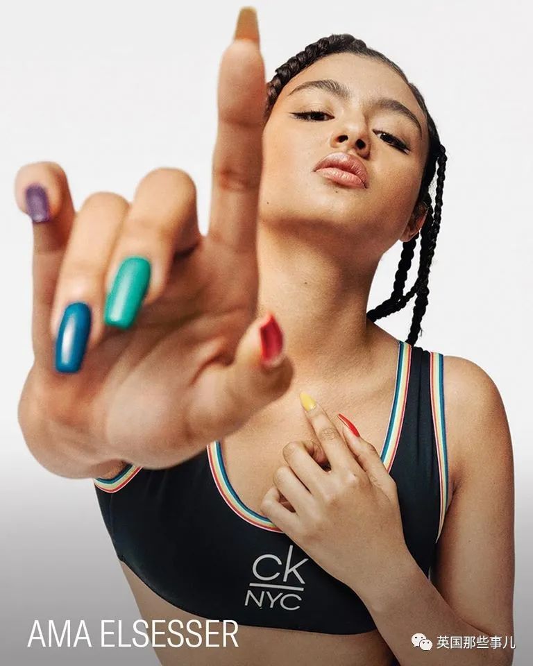 ck找比伯代言,ck最新代言人