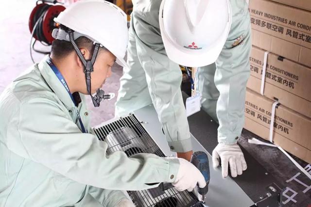 三菱重工空调优点和缺点,三菱重工空调ajv和apv的区别