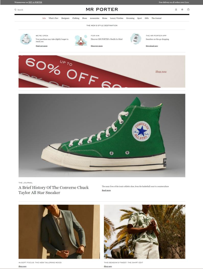 买出来的经验！附十家潮流平台推荐真正淘便宜技能干货转运公司？代购？差价？退换货？新人小白必须了解的海淘攻略