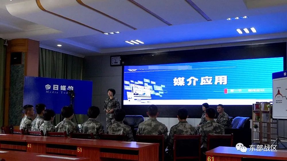 这个女兵厉害！优秀话务员、枪王、金牌“四会”教练员……