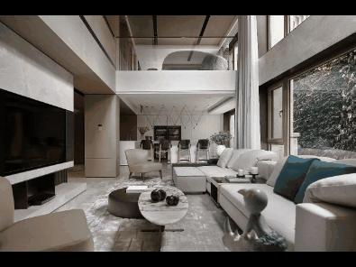 孙建亚设计费用价格,孙建亚设计作品