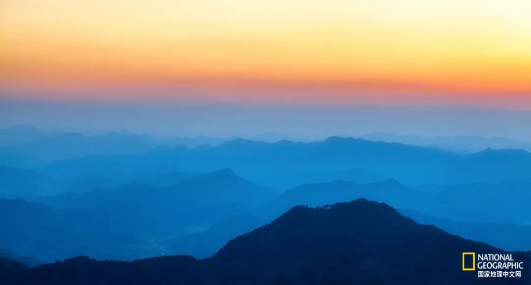 九华山不能去后山吗,九华山必须要爬吗