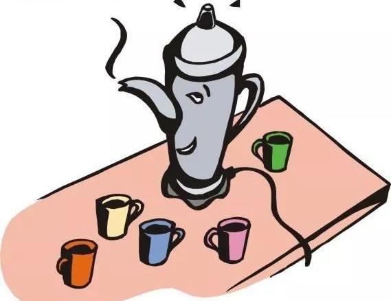 电水壶爆炸的早期征兆,电水壶起火是什么原因