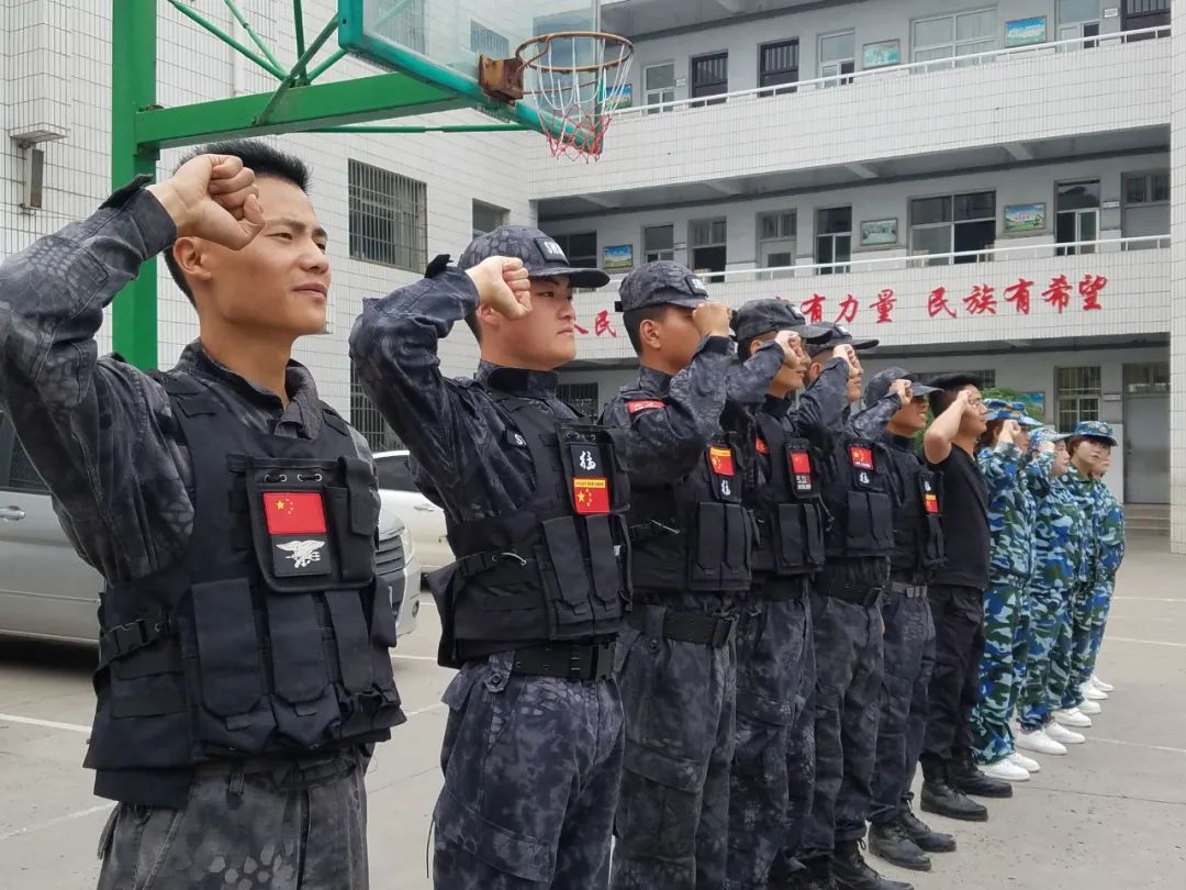 三天两夜！让家长看到孩子的蜕变与成长！招募中……