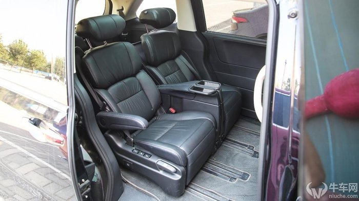 奥德赛车主和艾力绅车主,奥德赛和艾力绅怎么选新款