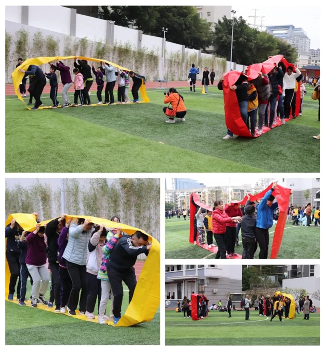 南宁凤翔路小学校园环境,每所学校都是好学校处处是好学区