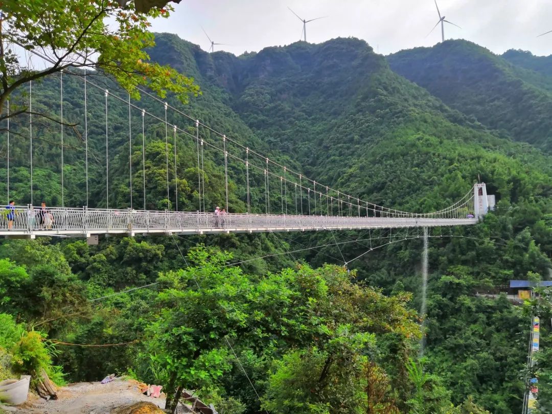 南宁附近最适合游泳避暑的地方,南宁夏天有哪些避暑的地方