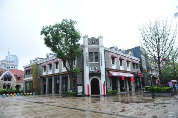 专属定制，超全超美的！Z9258，2天1夜，精致济南夏日之旅