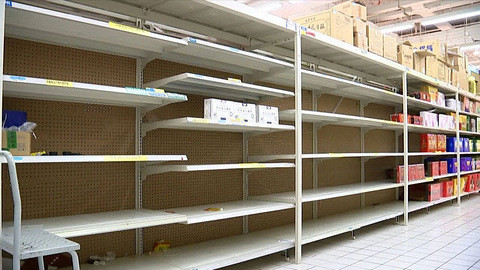 嘉兴沃尔玛超市闭店清仓,嘉兴华庭街沃尔玛什么时候关闭