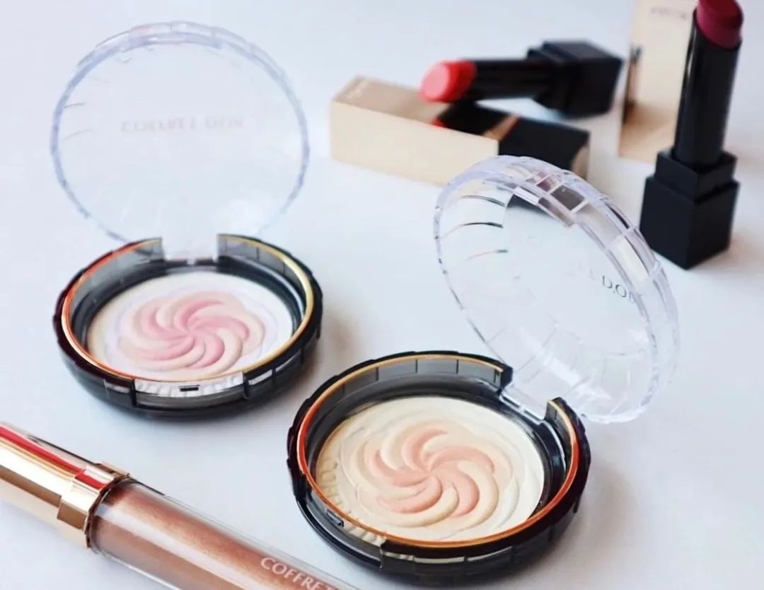 不要光知道“砍妹”了，日本这个开架品牌请了解一下