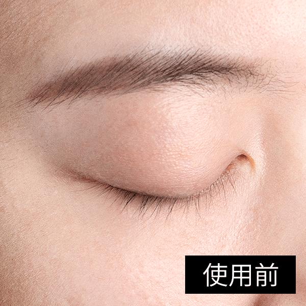 快用完的睫毛膏如何拯救,睫毛增长液告别假睫毛