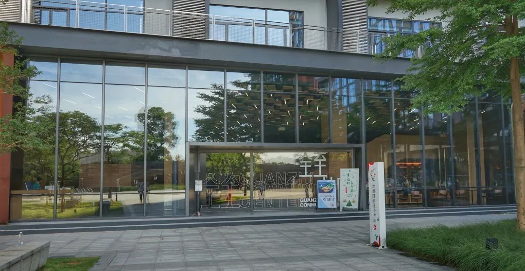 深圳宝安区大型图书馆,宝安的图书馆