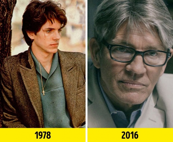 盘点好莱坞电影的中国演员,天生演员排行