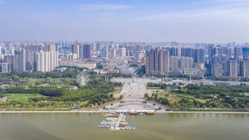 无人自动巡逻船,咸阳环保监测无人船