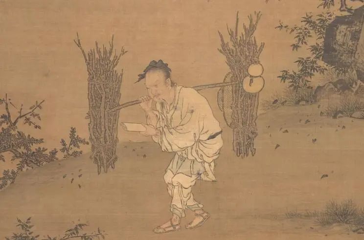 假如穿越到古代要带些什么,如果穿越到古代最想干什么