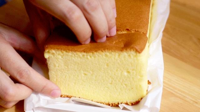 排了11年队的丹香，别说你还只去买烤蛋糕