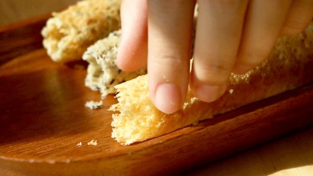 排了11年队的丹香，别说你还只去买烤蛋糕