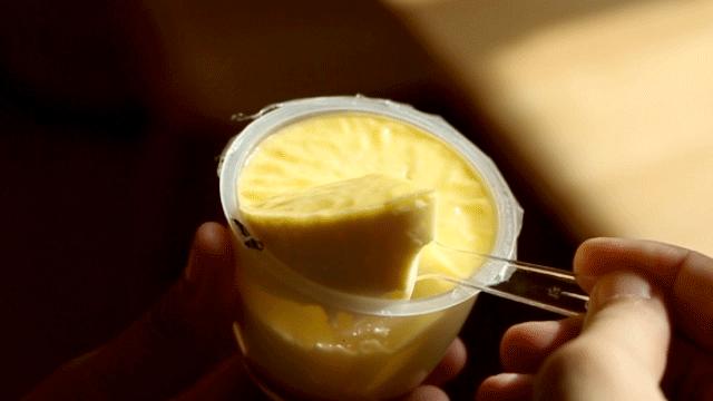 排了11年队的丹香，别说你还只去买烤蛋糕