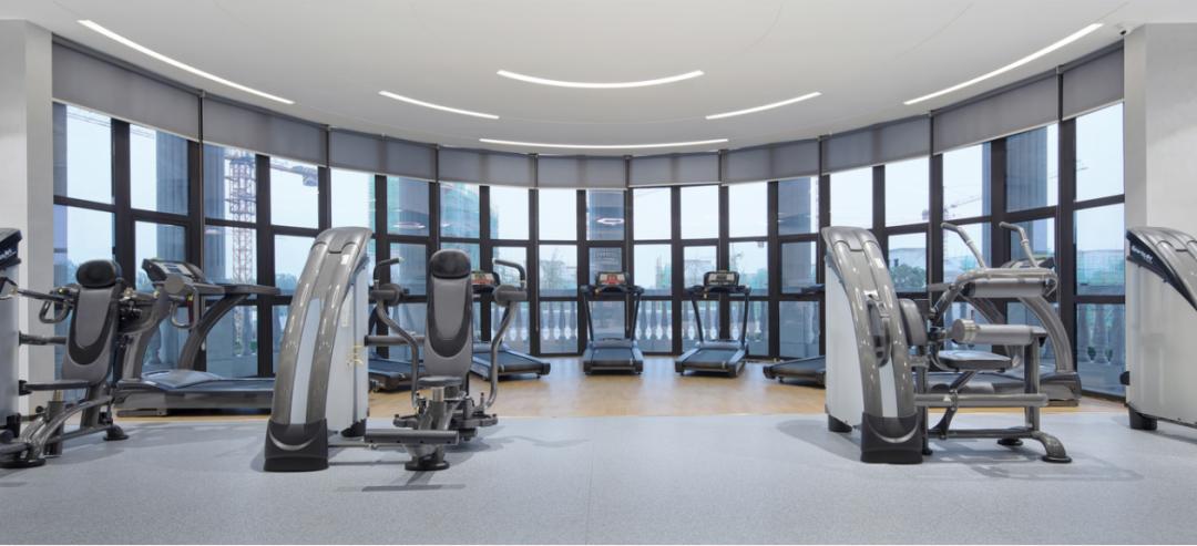 ZPD臻品设计|清凉一夏，畅游洪河富贵会所