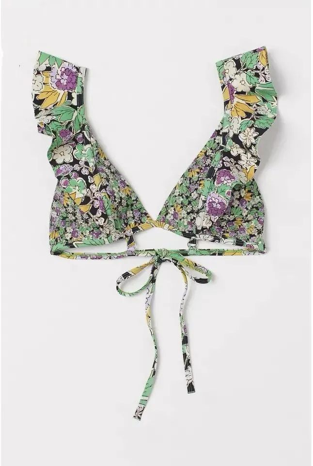 高考完的第一件事,穿漂亮新泳衣乘风破浪去