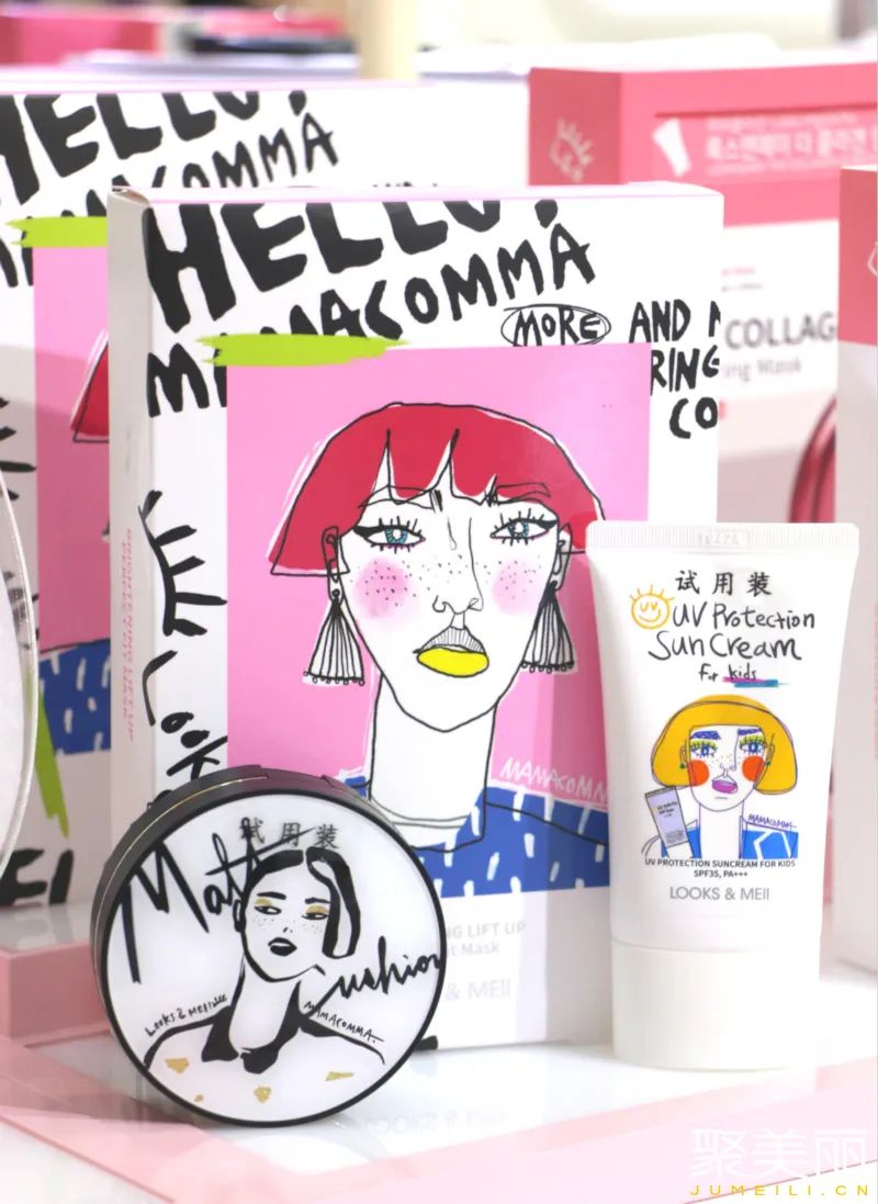 美博会爆款新品,美博会新品