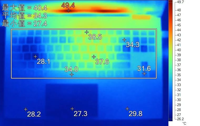 聊一款性价比不错的大屏游戏本,今年最新款的游戏本