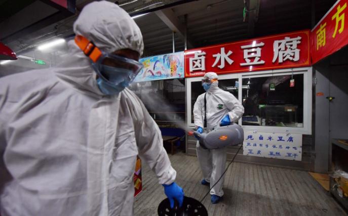 2022我们的抗疫故事600字,我们的战疫故事