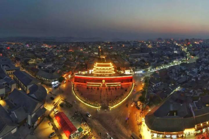 建水记之四于坚原文,建水记于坚全文阅读理解