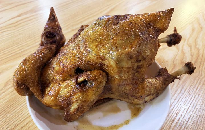 晓食｜头伏火腿，二伏鸡，三伏要吃金银蹄，杭州伏天吃鸡指南