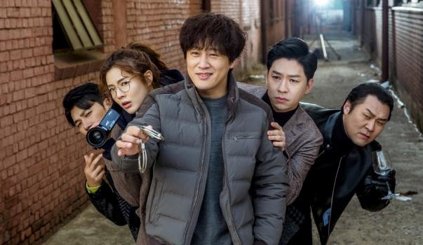 韩国的这类*局骗**，遇到了就死心吧