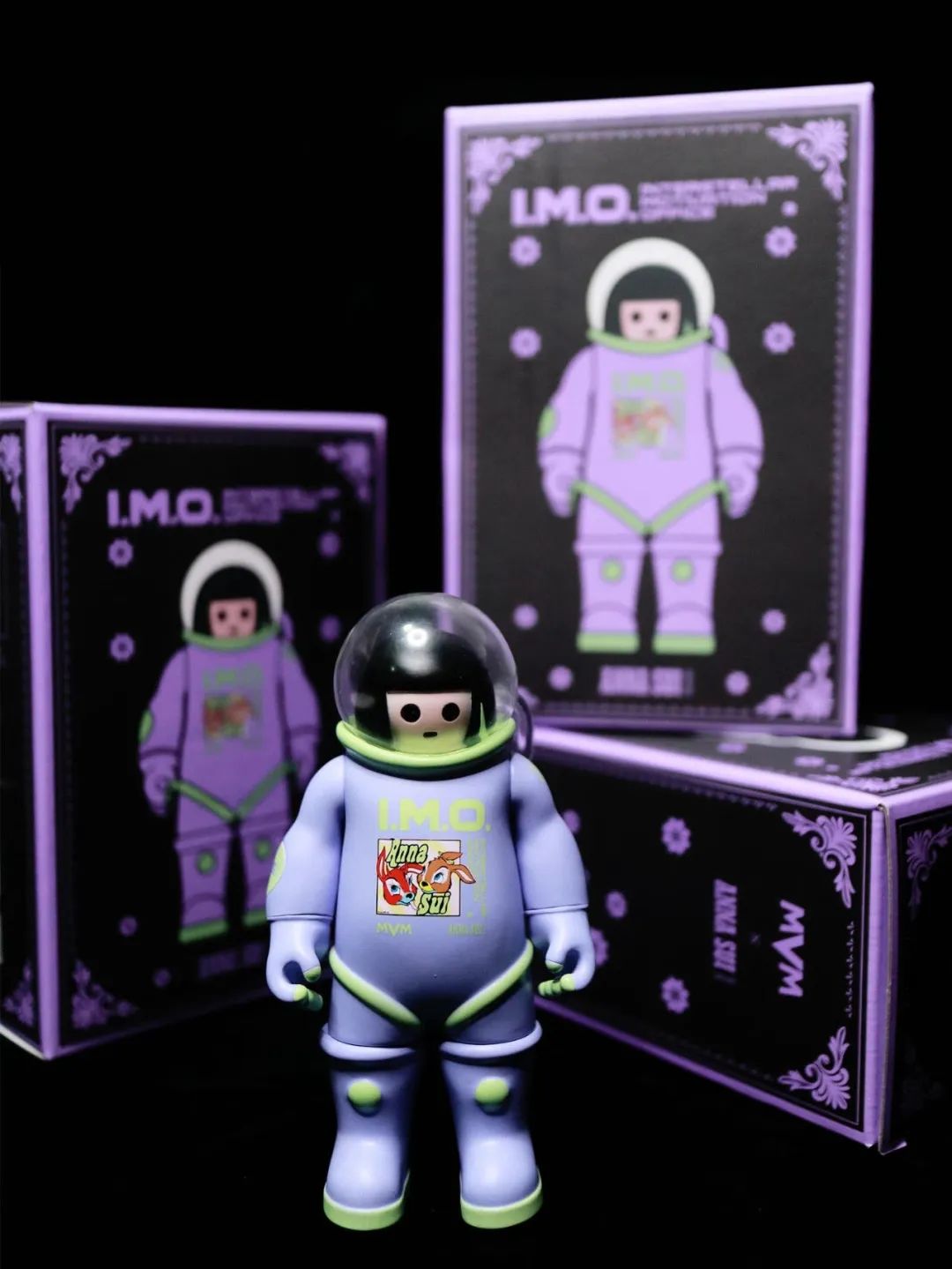 妈：“包装袋留着能干吗？”不，我就不扔