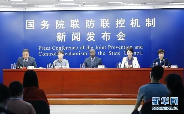 孕妇紧急分娩,没有核酸检测证明怎么办?官方最新发布→