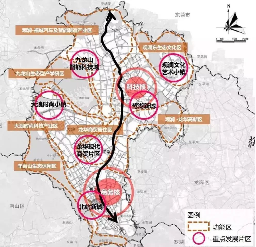 龙华区值得买房吗,龙华观澜房子适合买吗